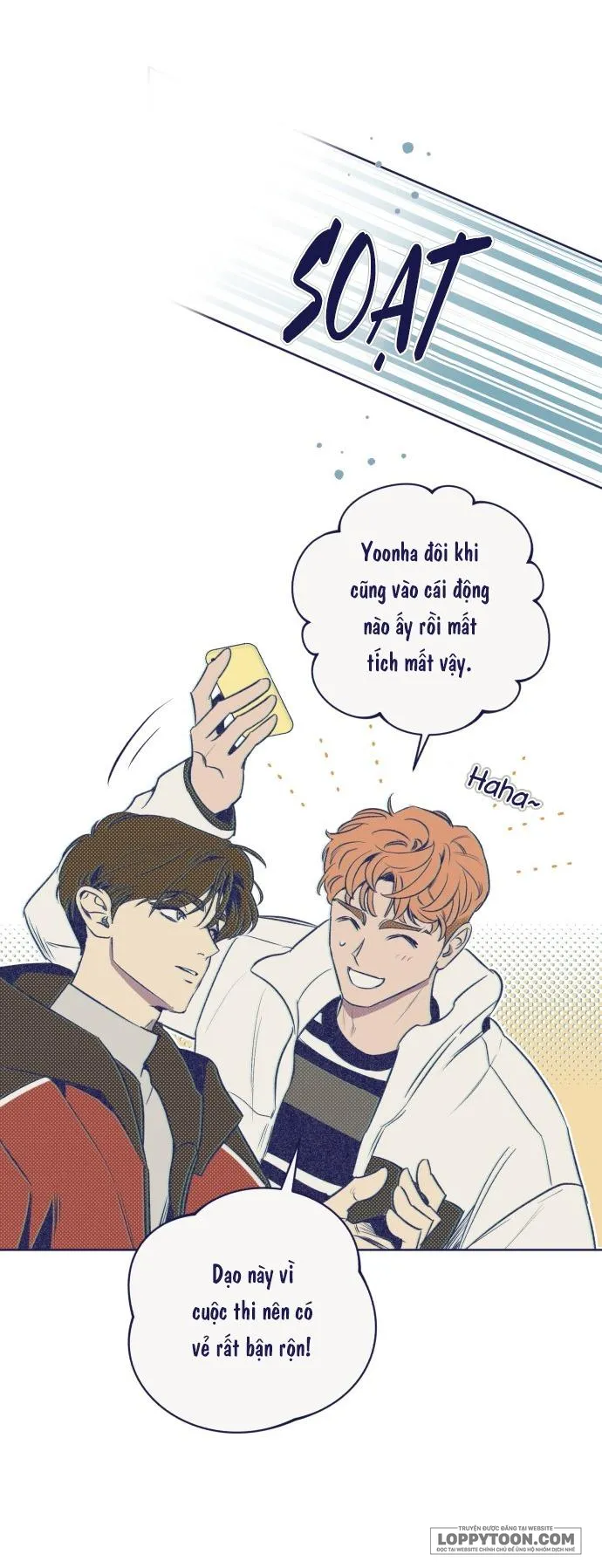 Trắc Nghiệm 4 Lựa Chọn Chap 8 - trang 29