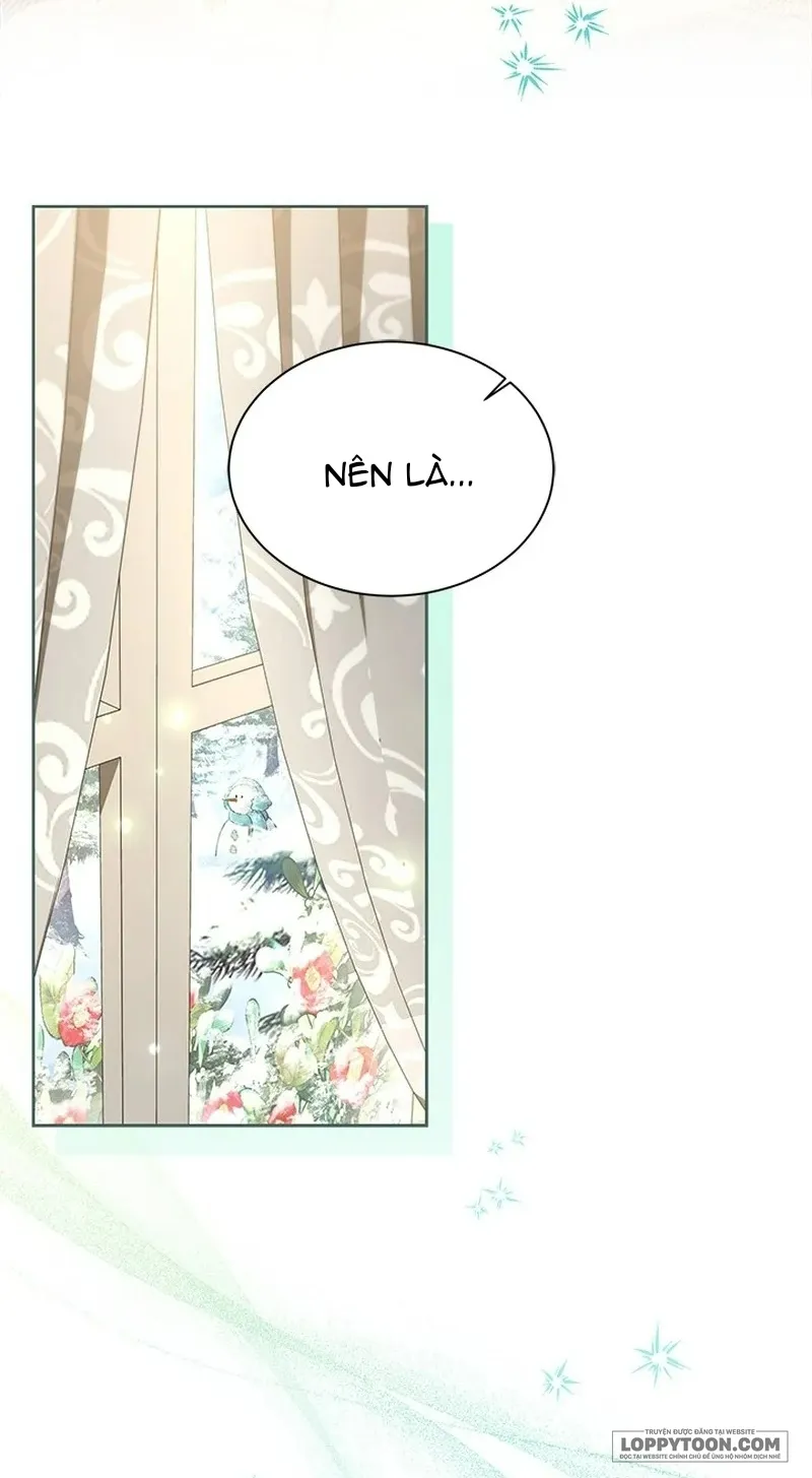 Đã Từ Chối Sủng Ái Rồi Mà Sao Còn Ám Ảnh Thế? Chap 42 - trang 46