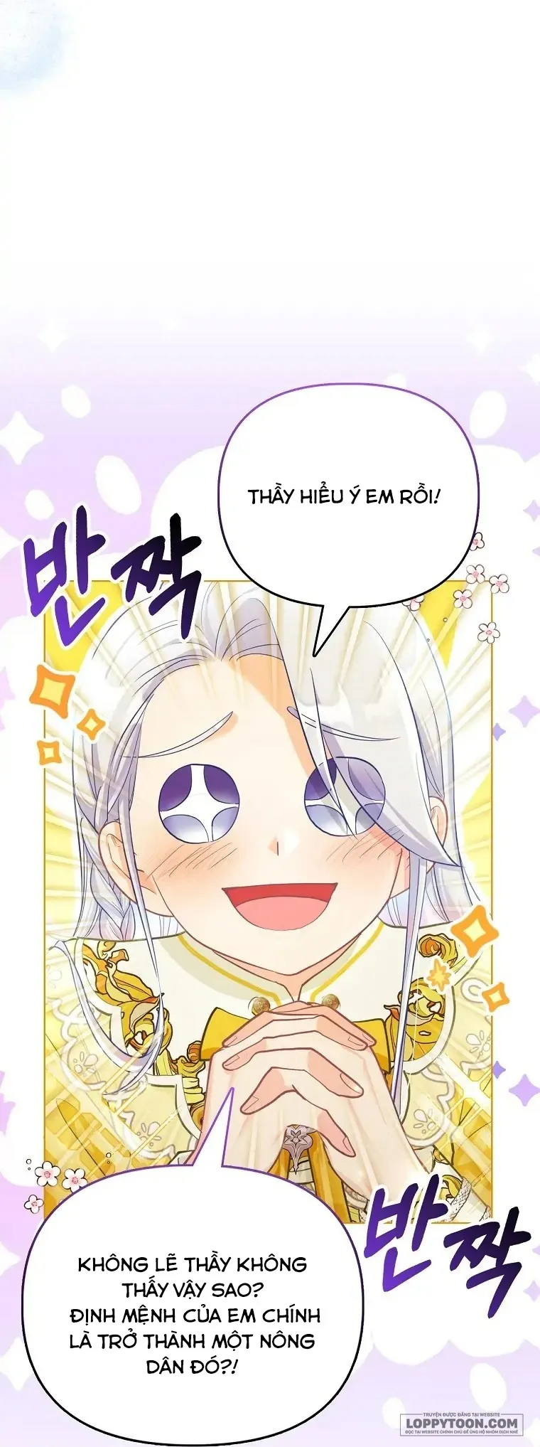 Phương Pháp Trồng Lúa Đặc Biệt Của Ác Nữ Chap 23 - trang 48