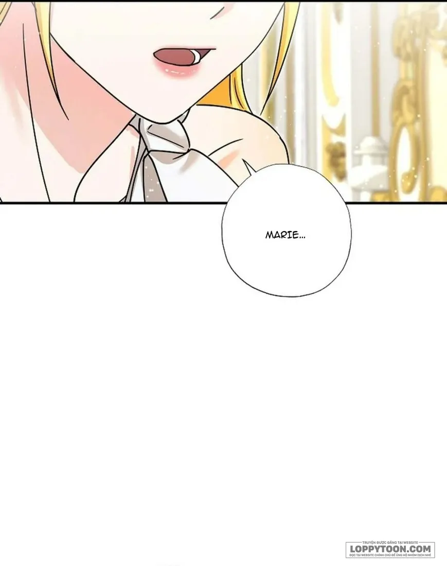 Trở Thành Miêu Nữ Của Hoàng Đế Chap 58 - trang 50