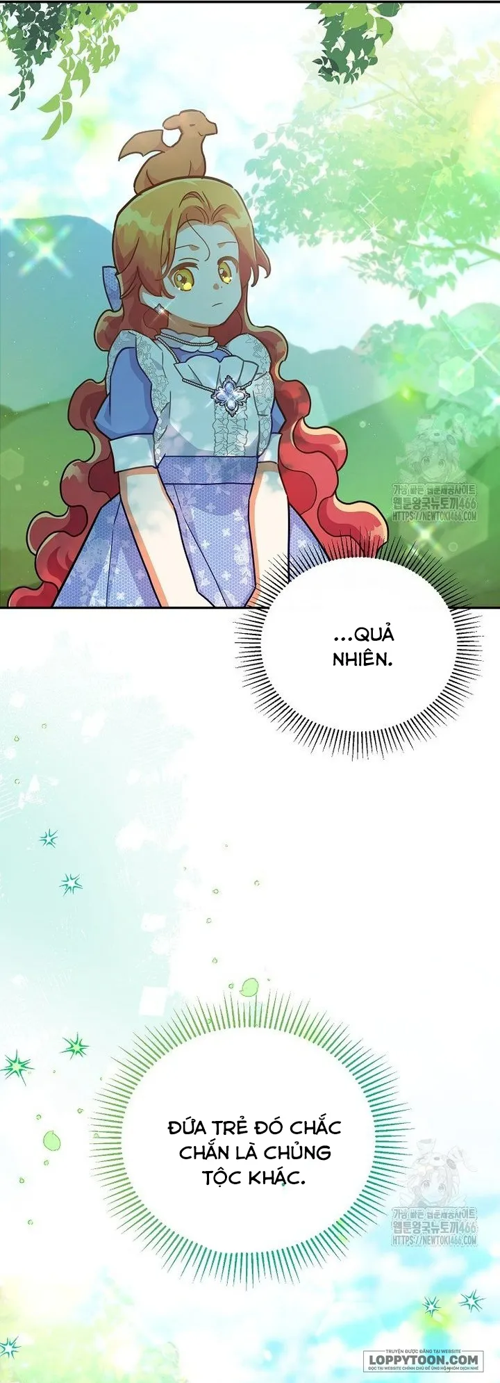Bé Con Chốn Hoa Nở Chap 49 - trang 19