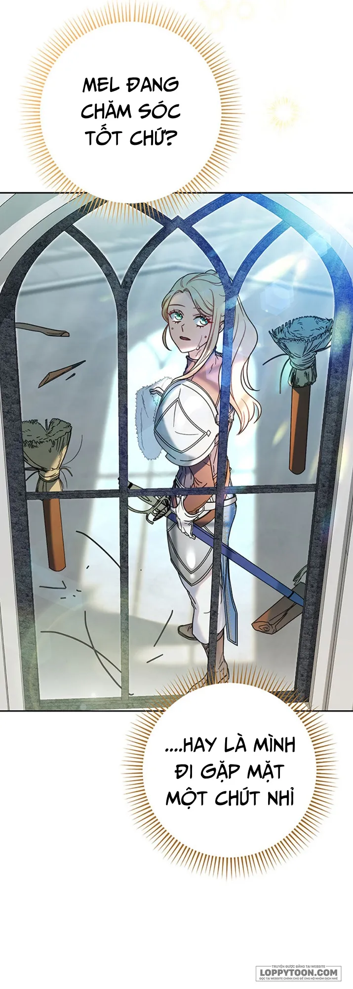 Nuôi Dưỡng Em Gái Xinh Đẹp Chap 6 - trang 43