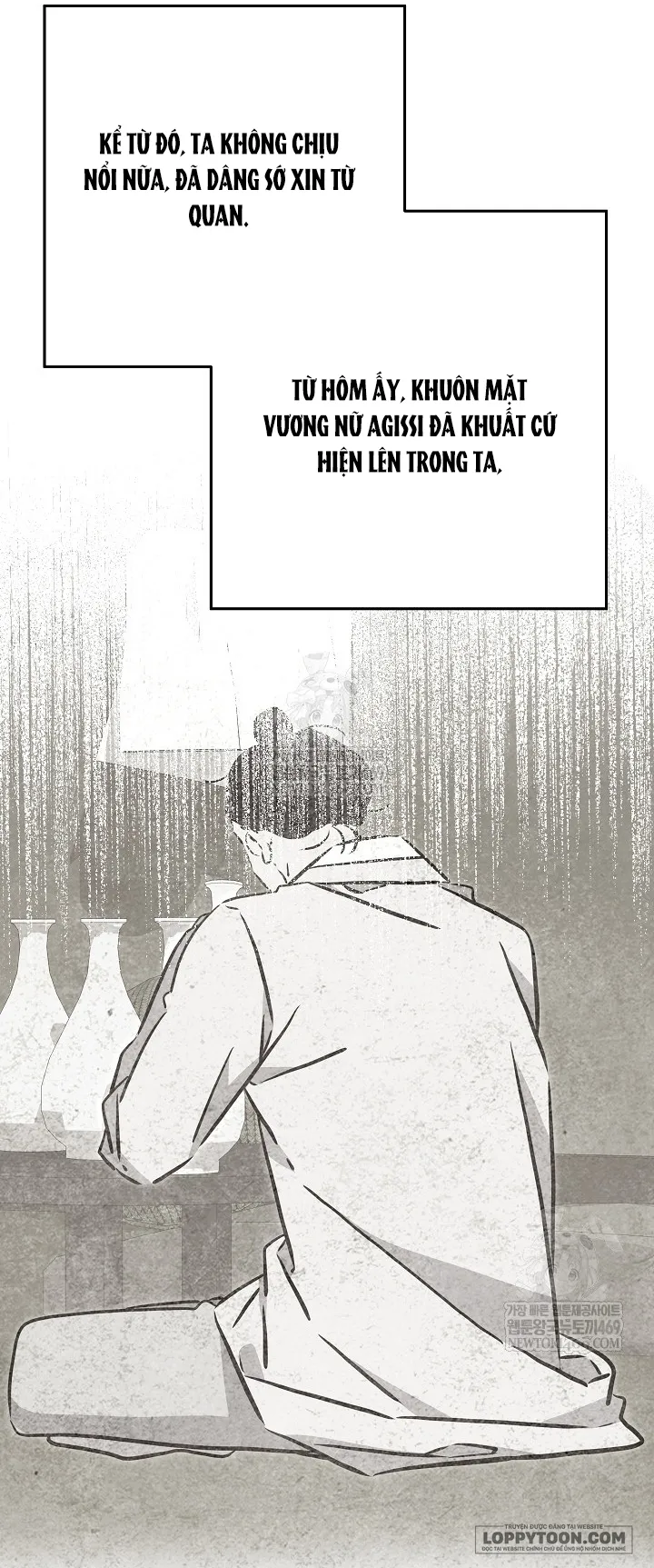 Tôi Sinh Ra Là Con Gái Của Một Cung Phi Hèn Mọn Chap 73 - trang 53