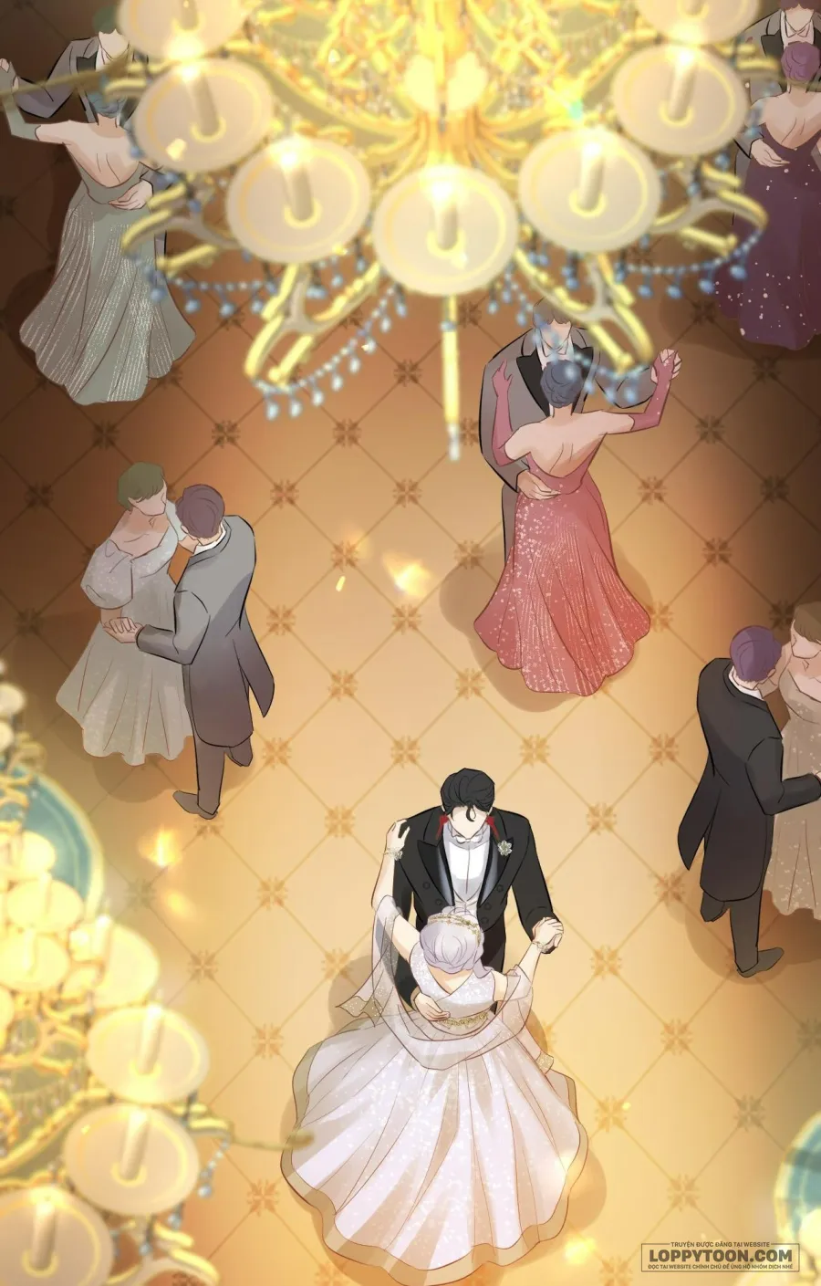 Hương Dục Niệm Chap 10 - trang 20
