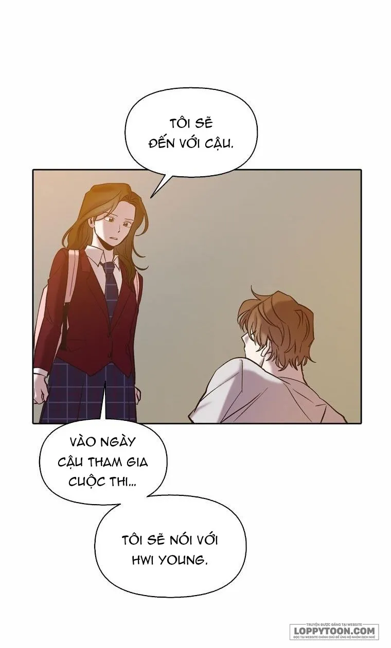Thanh Xuân Của Chúng Ta Chap 81 - trang 6