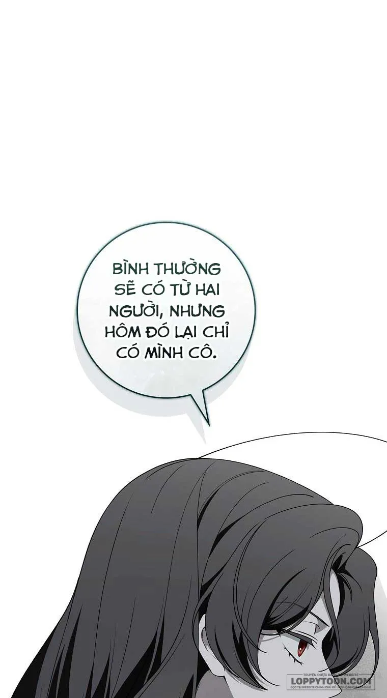 100 lời nguyền tại dinh thự Illestone Chap 32 - trang 22