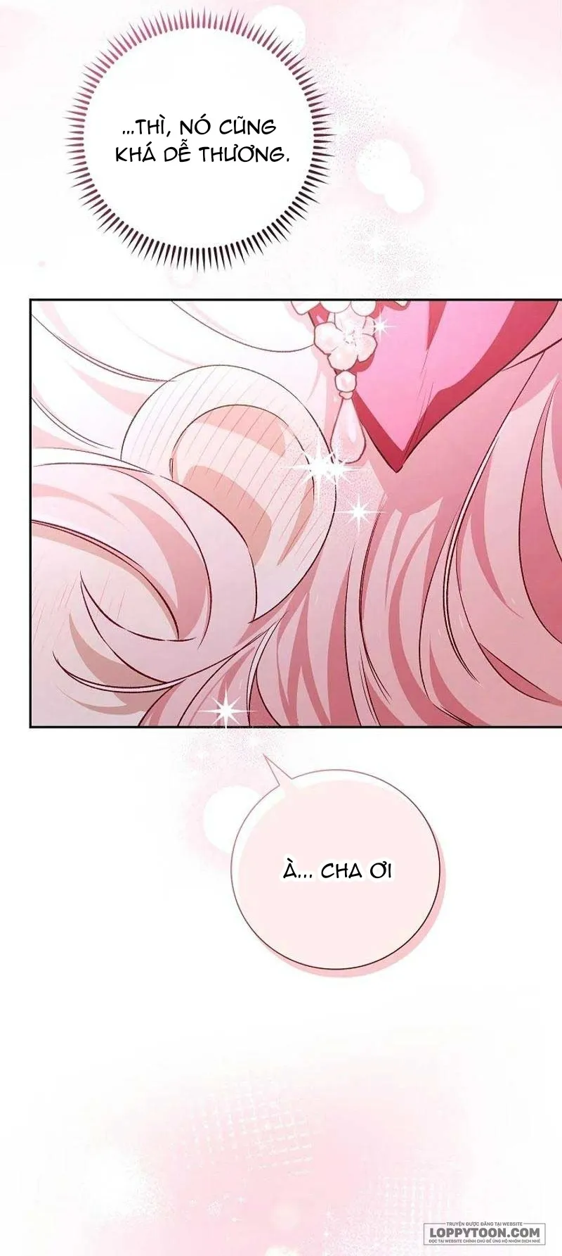 Papa Là Kẻ Thù Kiếp Trước Của Tôi? Chap 29 - trang 59