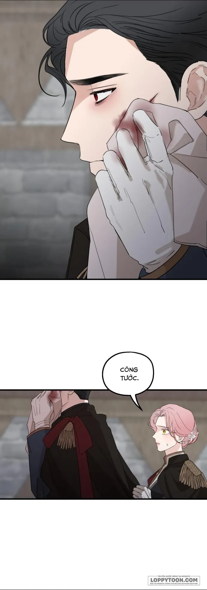 Gia Đình Chồng Quá Ám Ảnh Bởi Tôi Chap 28 - trang 53