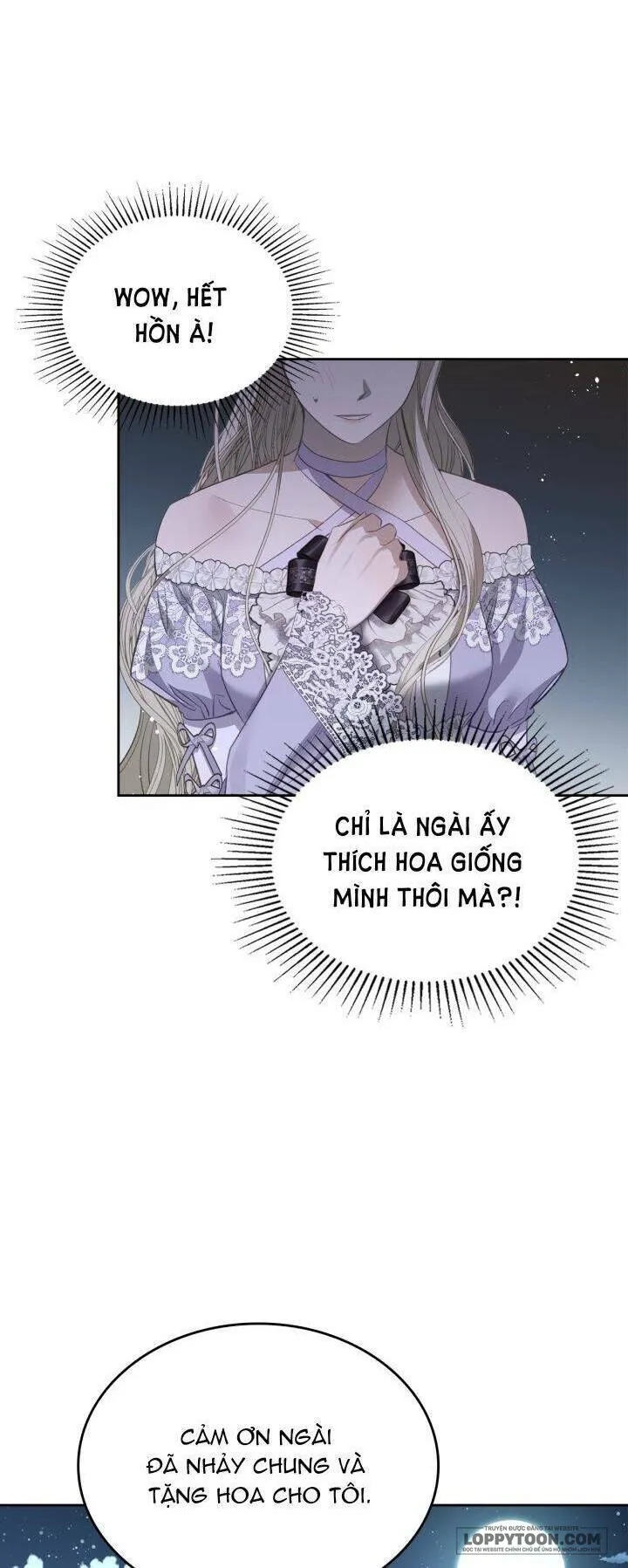 Nam Chính Quái Vật Sống Dưới Giường Tôi Chap 30 - trang 2