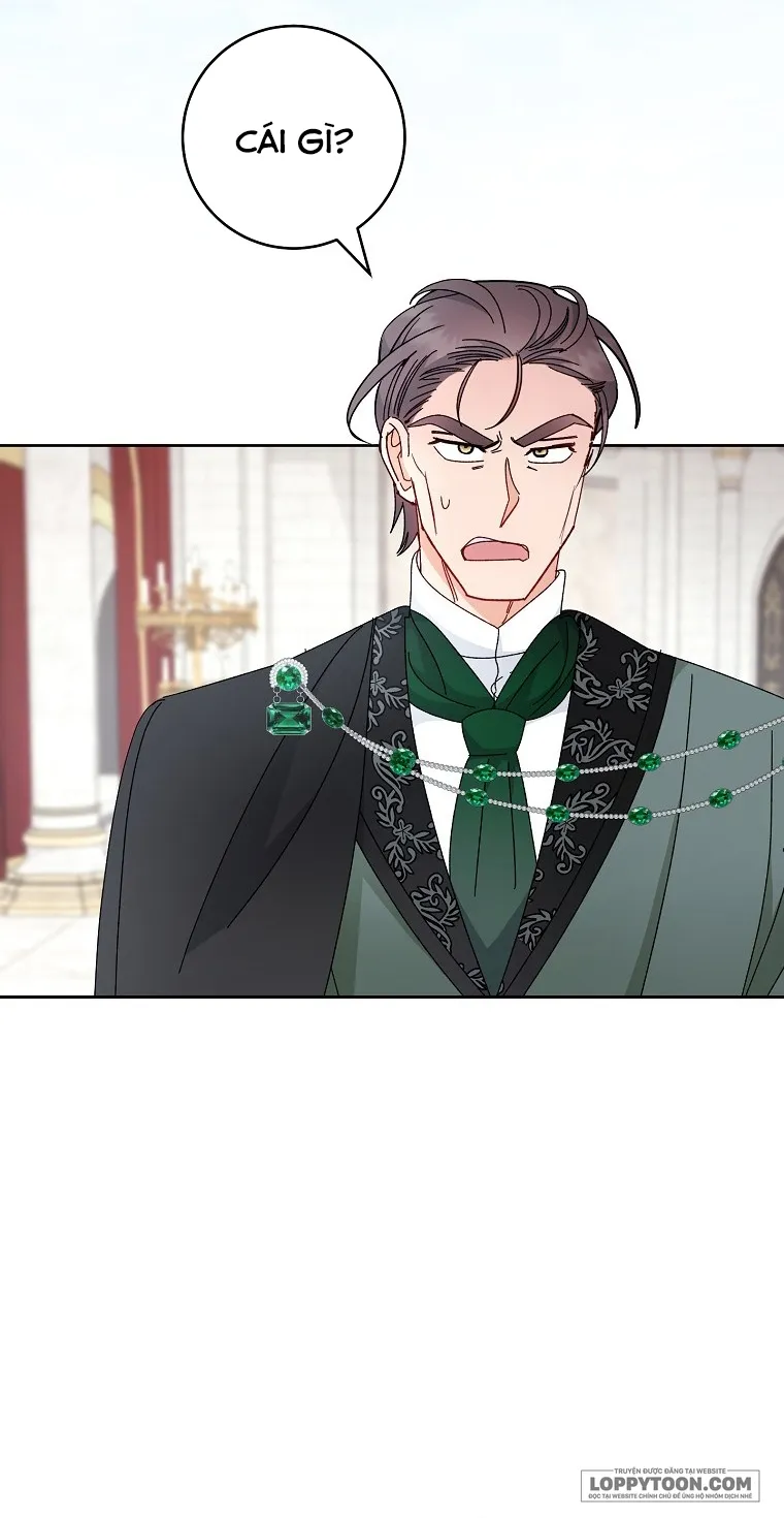 Tiểu Thiếp Chỉ Muốn Sống Yên Bình Chap 99 - trang 37