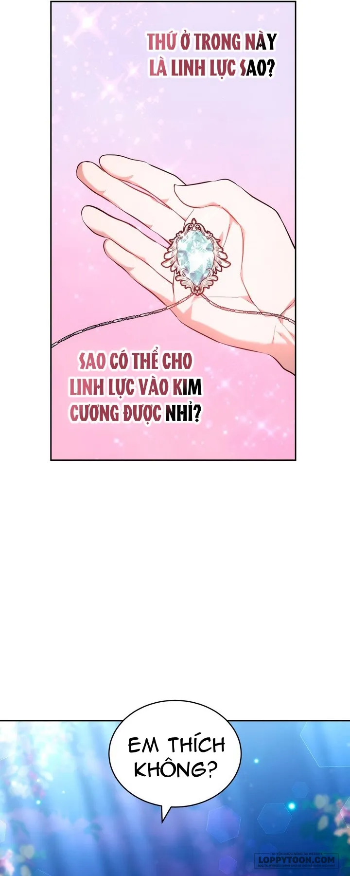 Dù Là Mẹ Kế Nhưng Tôi Thoát Khỏi Cái Chết Rất Dễ Dàng Chap 19 - trang 18