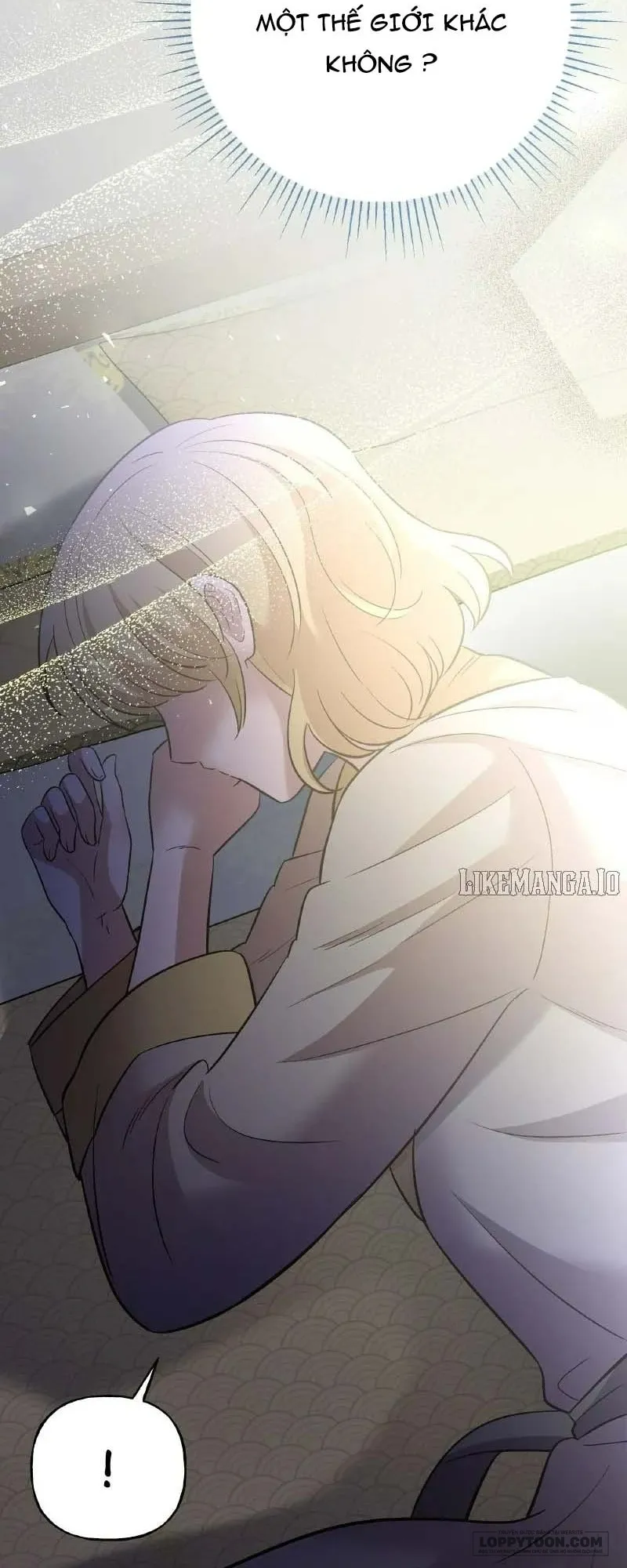 Hầu Gái Không Thích Nuôi Dạy Trẻ Nhỏ Chap 68 - trang 11
