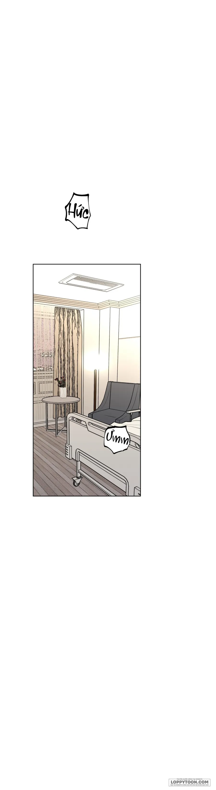 Ngưỡng Tuyệt Đối Chap 33 - trang 2