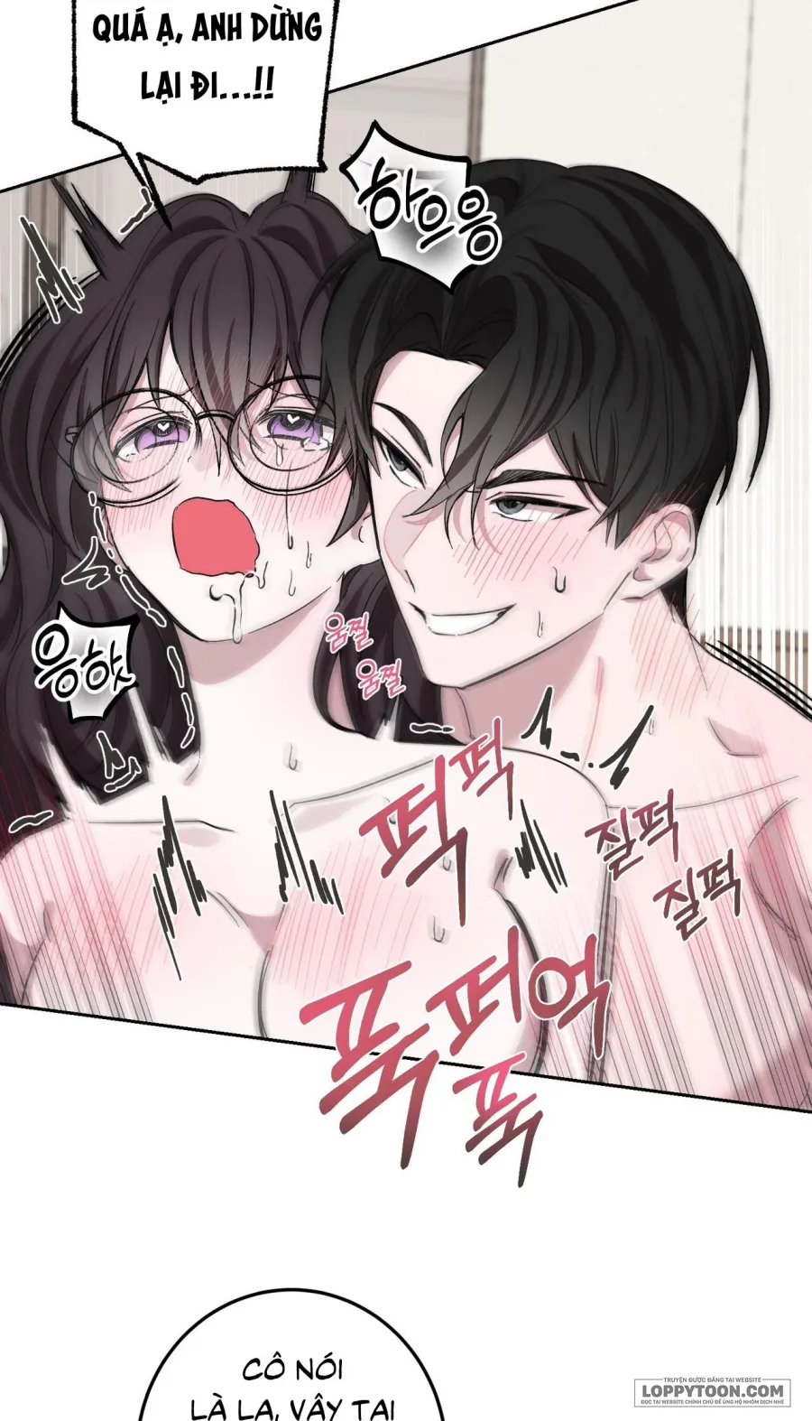 Quả Nhiên Vị Giám Đốc Điều Hành Đó… Chap 6 - trang 69