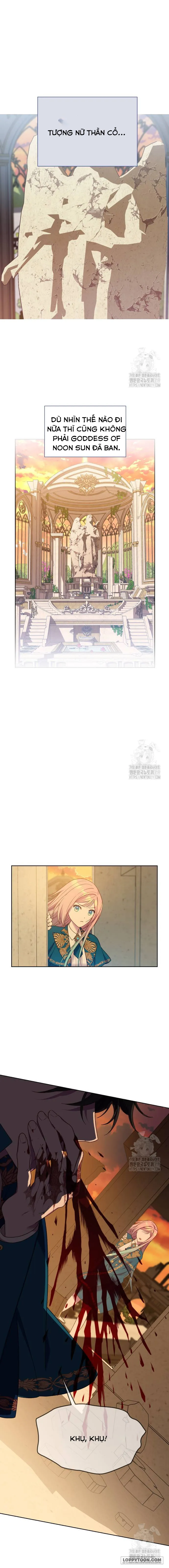 Pháp Sư Hiện Kim Của Trò Chơi Lỗi Chap 30 - trang 10