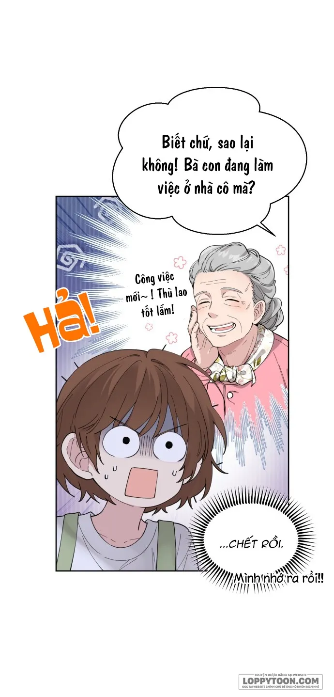 Tên Khốn Đẹp Trai Chap 1 - trang 48