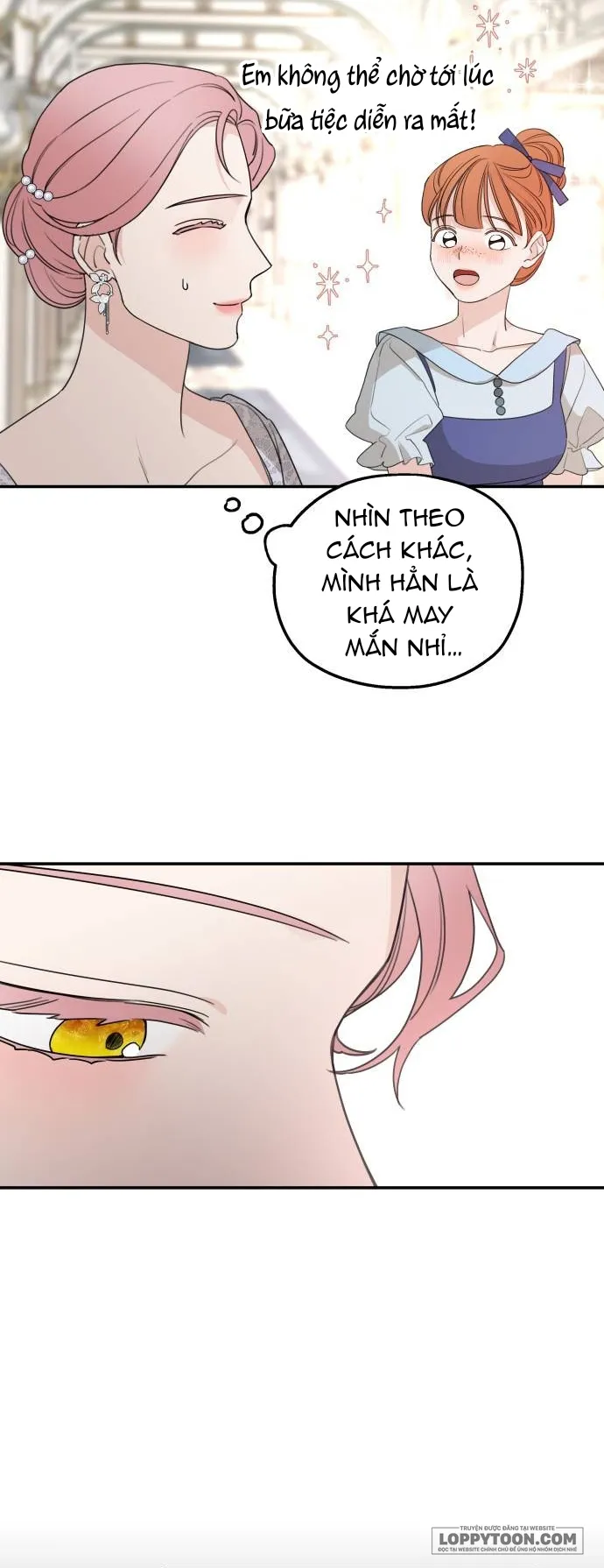 Gia Đình Chồng Quá Ám Ảnh Bởi Tôi Chap 42 - trang 16