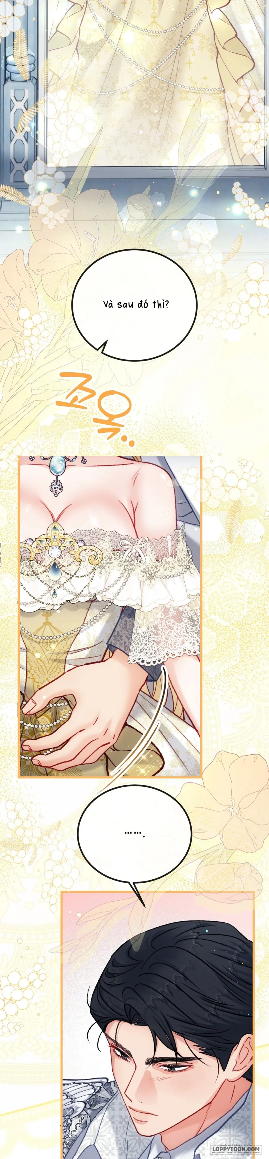 Bị Mắc Kẹt Trong Trò Chơi Harem Ngược Vô Vọng Chap 23 - 🔞🔞🔞 - trang 34