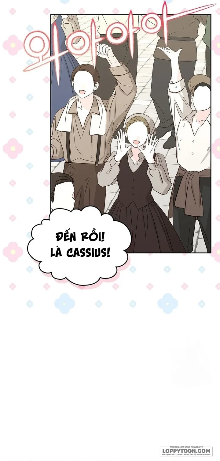 Tôi Sẽ Ly Hôn Với Anh Trai Nữ Chính Chap 26 - trang 53