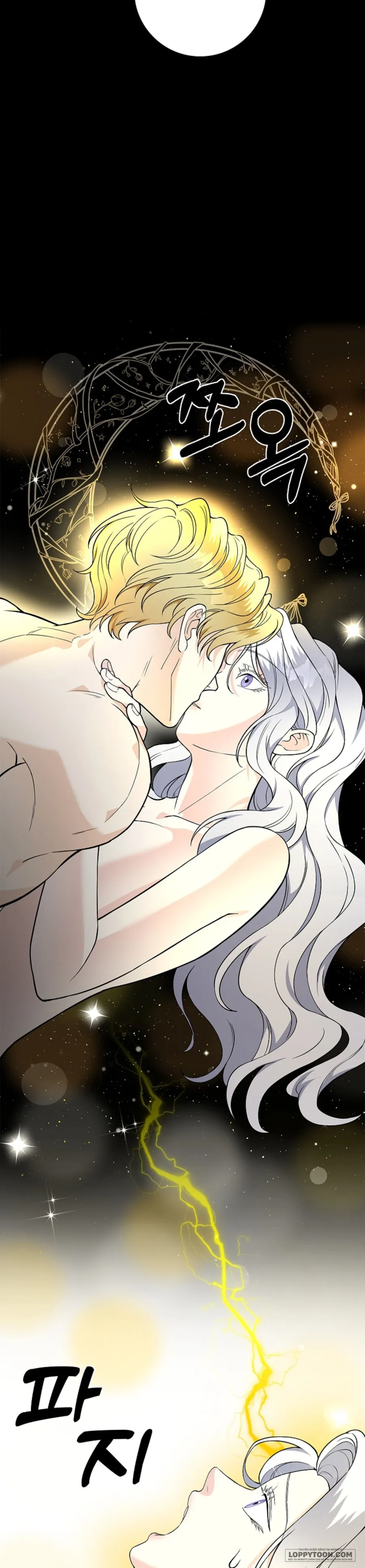Cánh Hoa Ướt Đẫm Của Thánh Nữ Chap 28 - 🔞🔞🔞 - trang 14