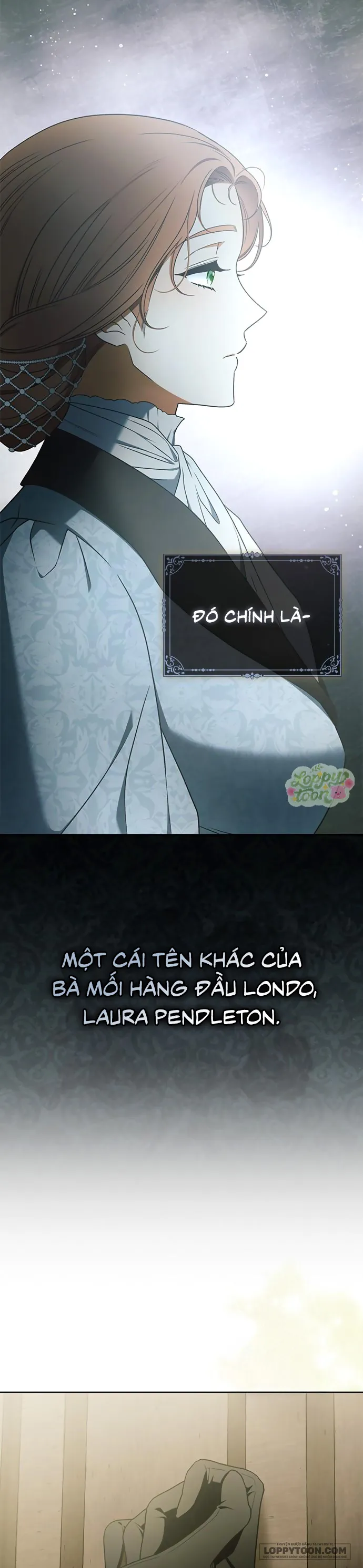 Quý Cô Pendleton Chap 2 - trang 29