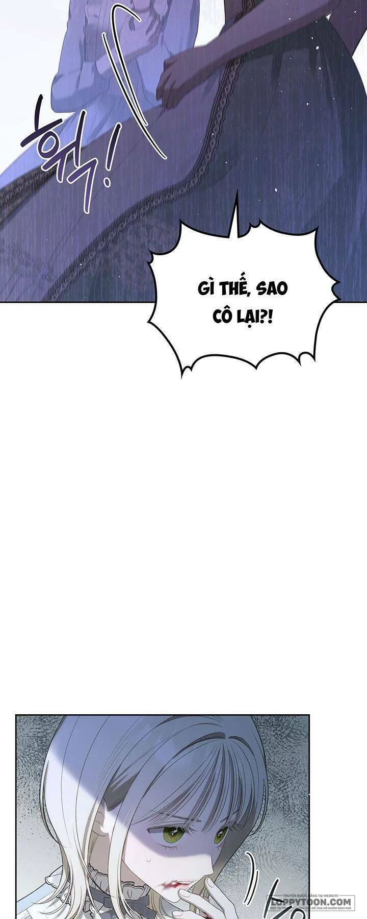 Nam Chính Quái Vật Sống Dưới Giường Tôi Chap 22 - trang 49