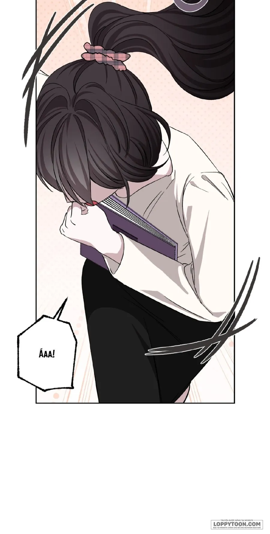 Quả Nhiên Vị Giám Đốc Điều Hành Đó… Chap 7 - trang 12