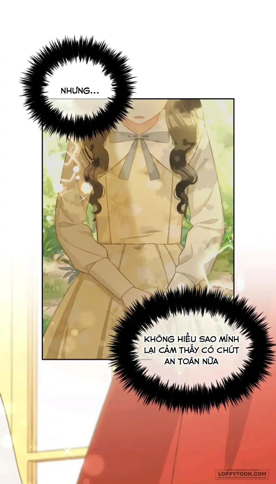 Tôi Sẽ Ở Ngay Bên Cạnh Nam Chính Chap 16 - trang 34
