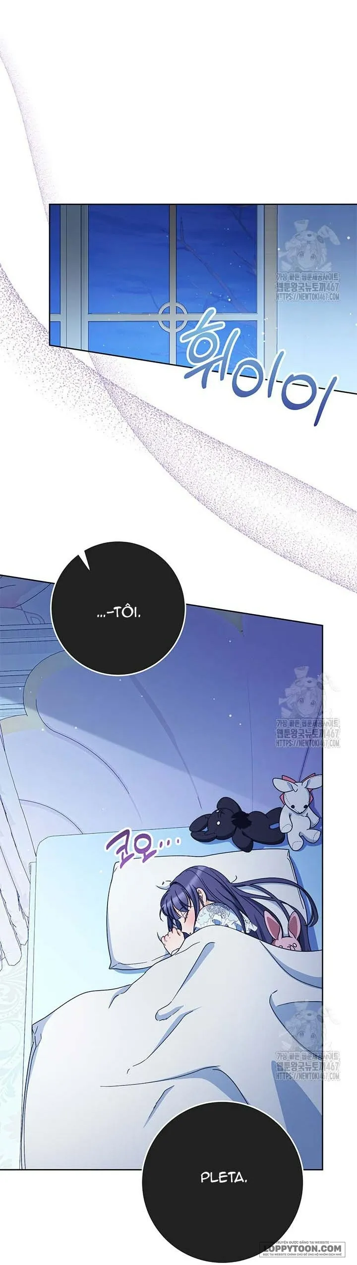 Nuôi Dưỡng Em Gái Xinh Đẹp Chap 88 - trang 67
