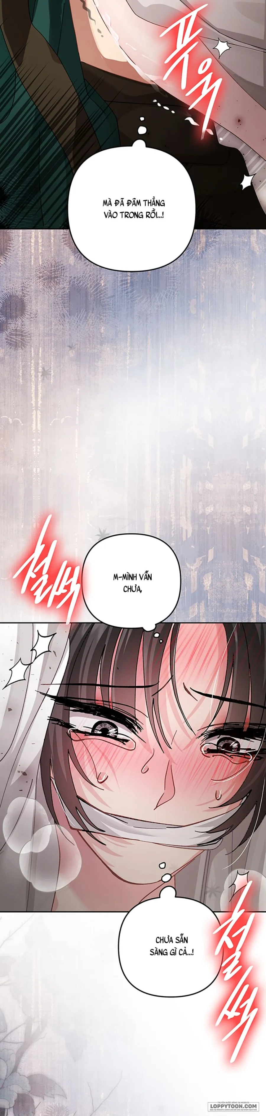 Vùng Đất Khắc Kỷ Chap 47 - 🔞🔞🔞🔞🔞 - trang 13