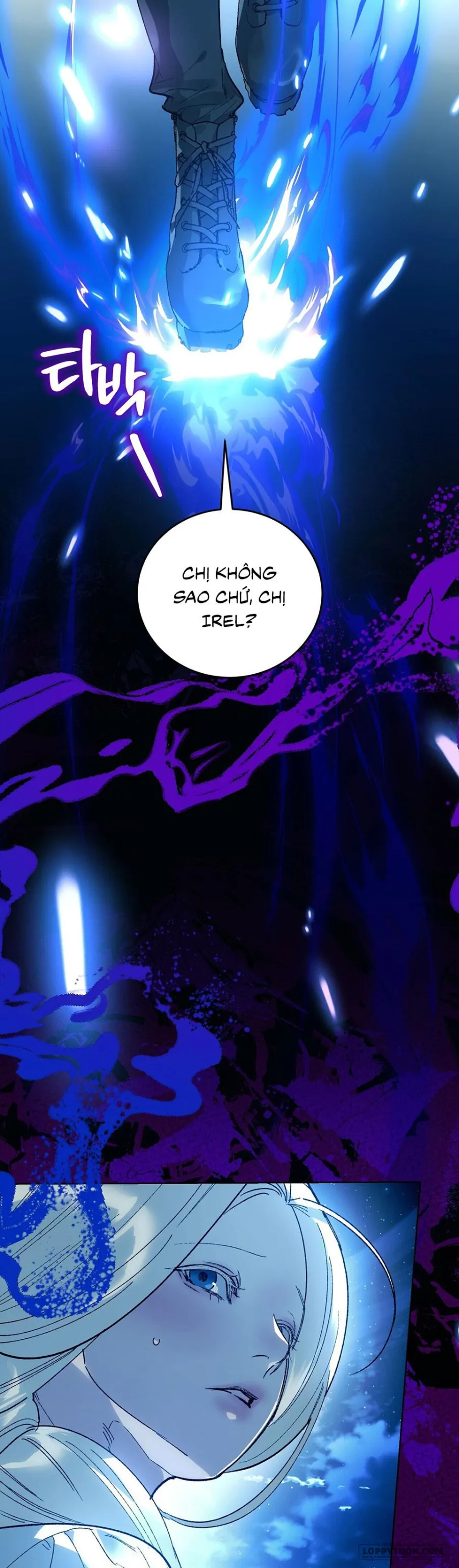 Gửi Đến Kẻ Sẽ Hủy Diệt Tôi Chap 18 - trang 50