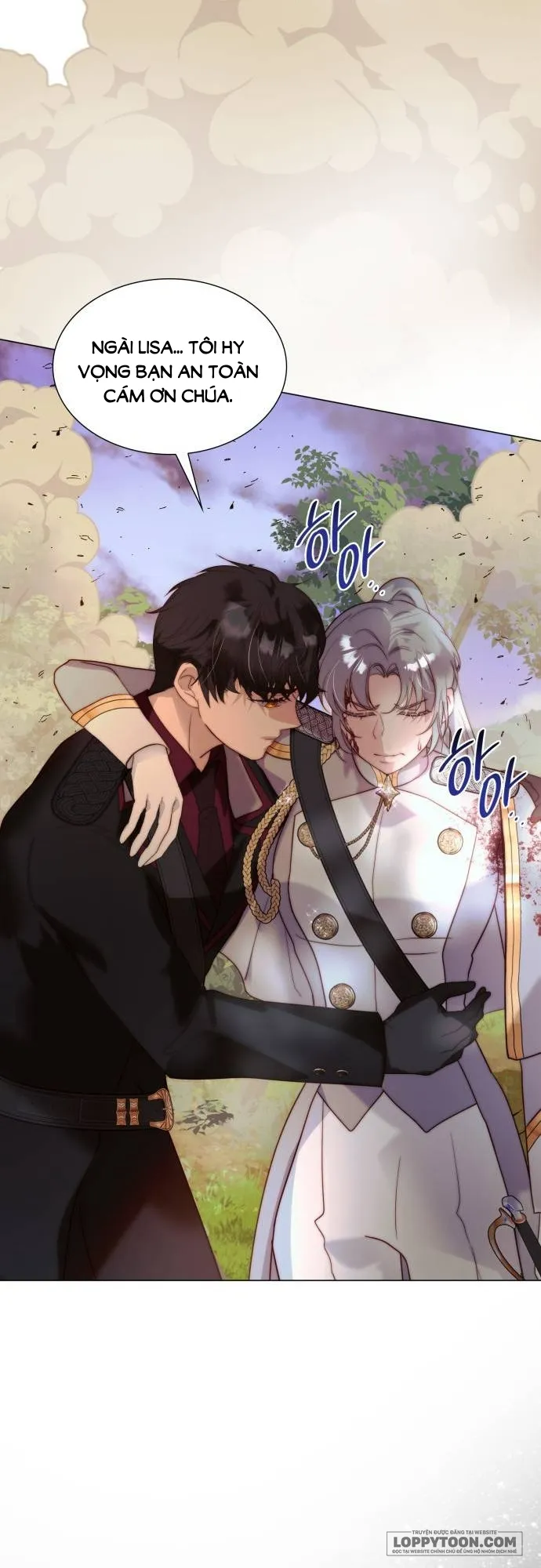 Tôi Được Sinh Ra Là Cô Con Gái Thứ Hai Chap 75 - trang 44