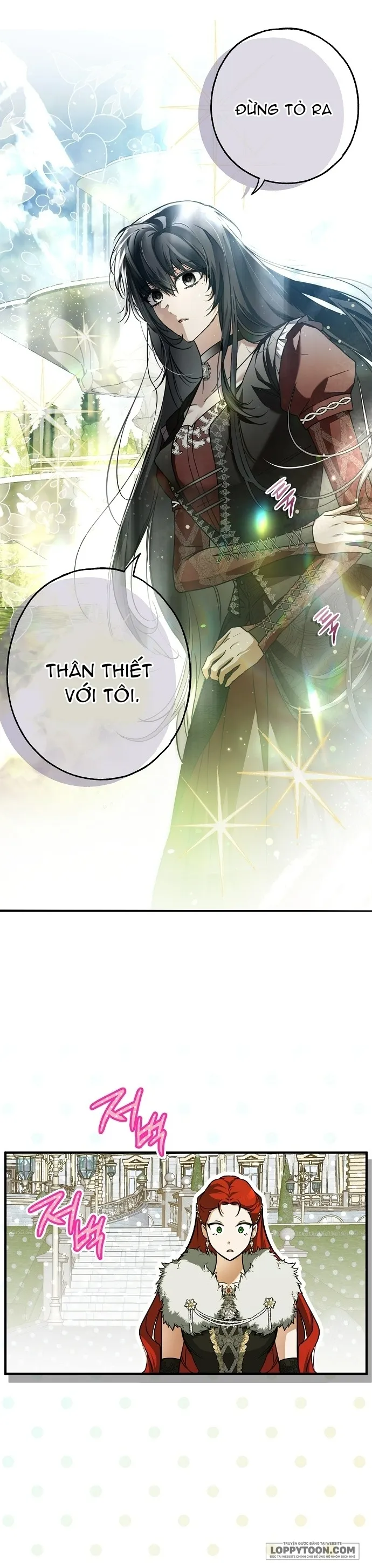 Có Kẻ Đã Sở Hữu Cơ Thể Của Tôi Chap 13 - trang 28