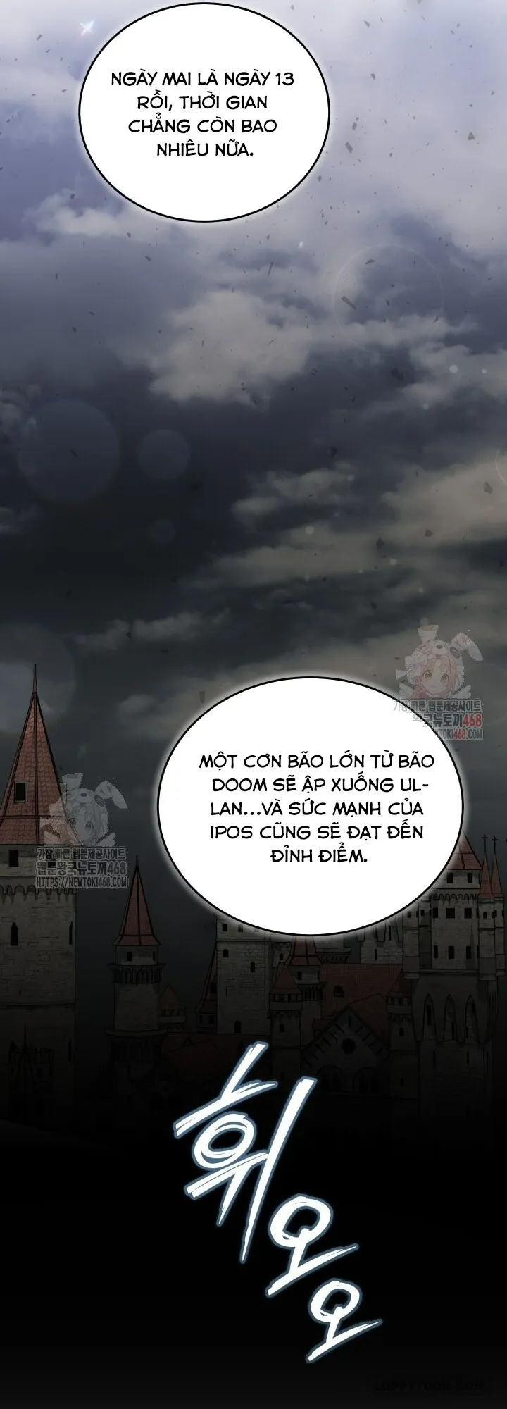 Nàng Tiên, Hãy Ký Hợp Đồng Nào Chap 69 - trang 64