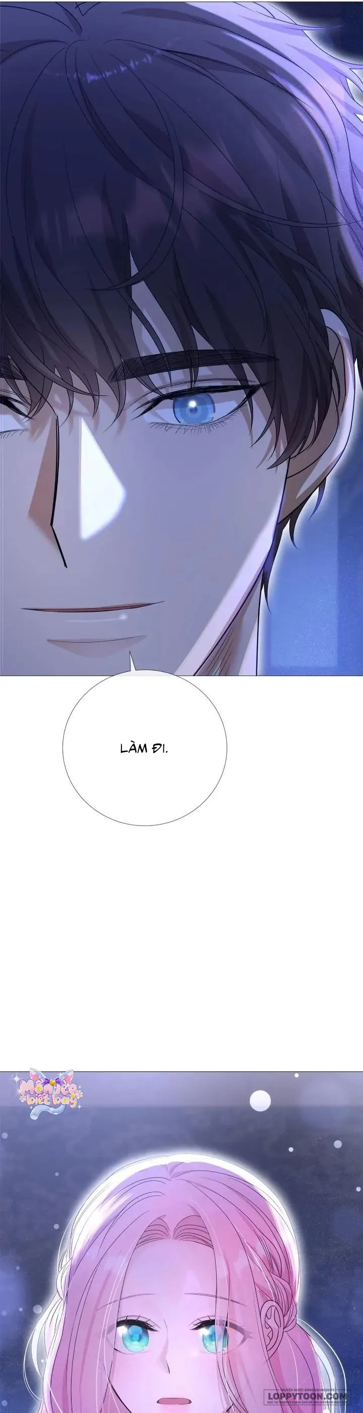 Lâu Đài Hoang Dã Chap 7 - trang 51