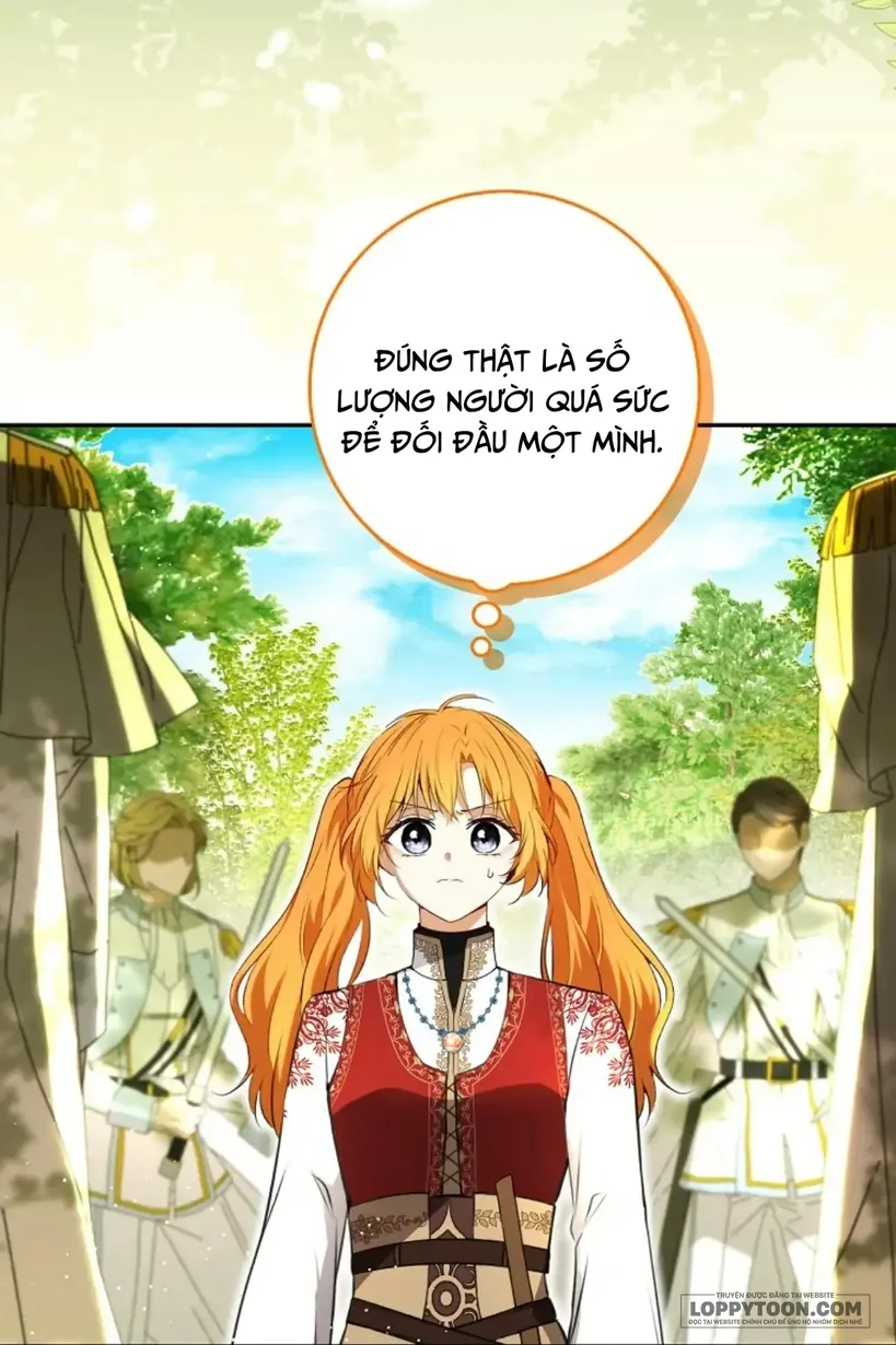 Sóc Con Tài Năng Chap 103 - trang 2