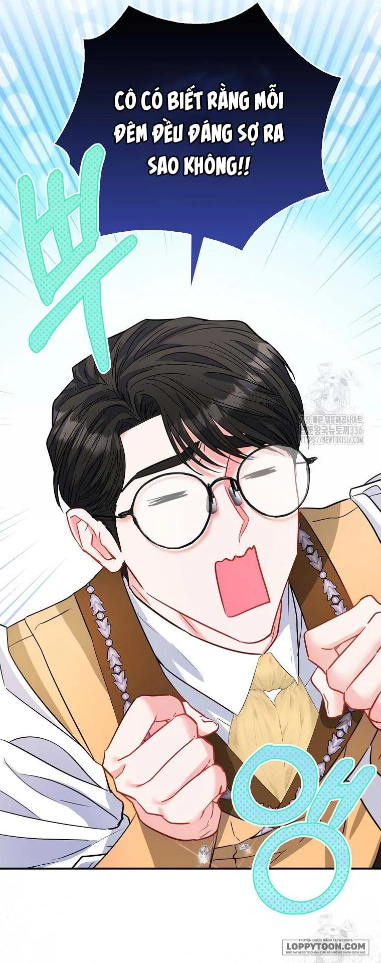 Nàng Công Chúa Của Mọi Người Chap 47 - trang 23
