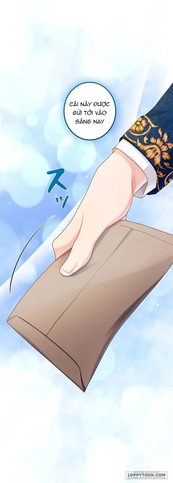 Không Cần Hối Hận Chap 28 - trang 47