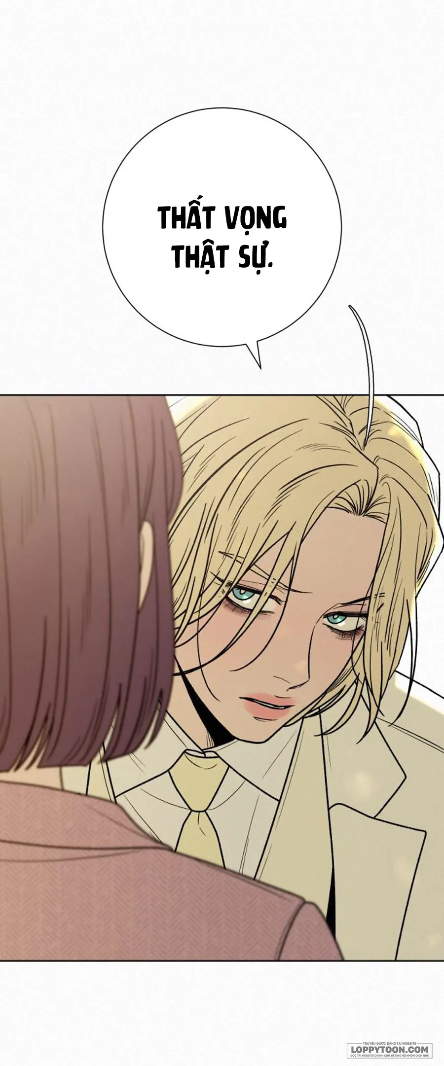 Chiến Lược Tình Yêu Trong Sáng Chap 84 - trang 55
