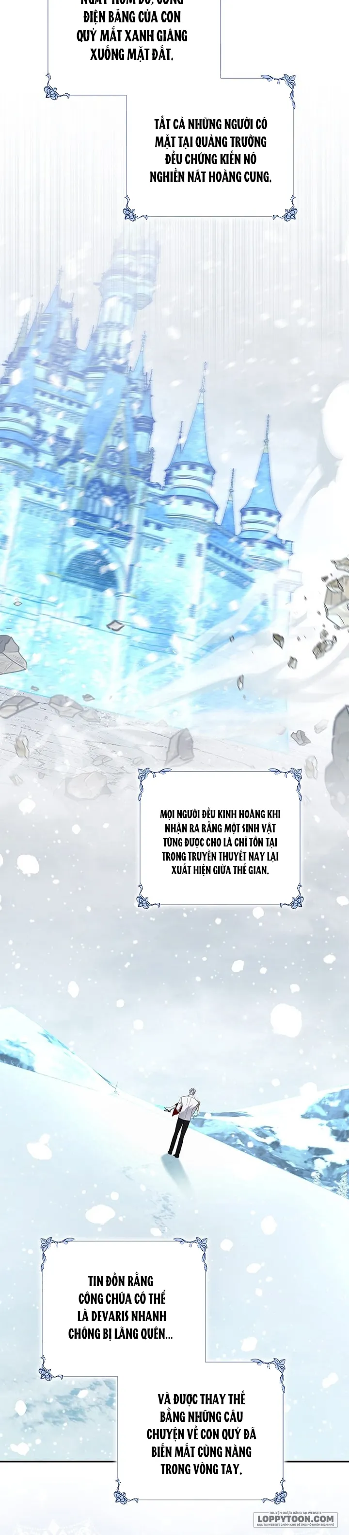 Dụ Hoặc Chap 37 - trang 19