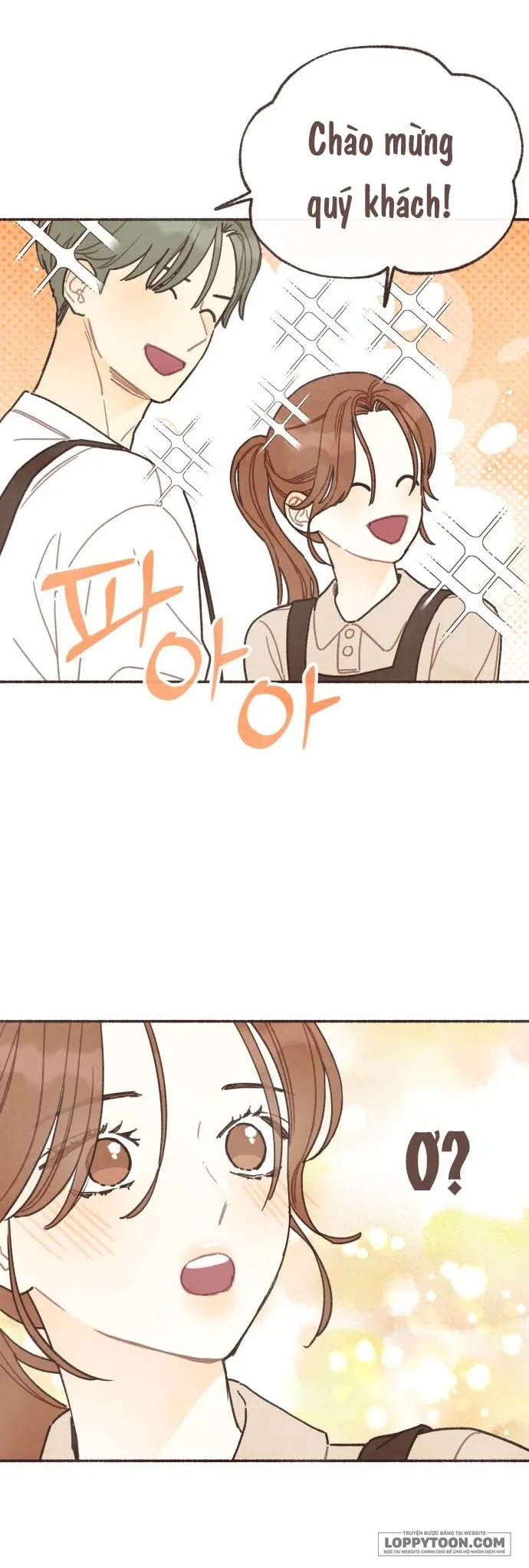 Cảm Xúc Chuyển Giao Chap 65 - trang 10