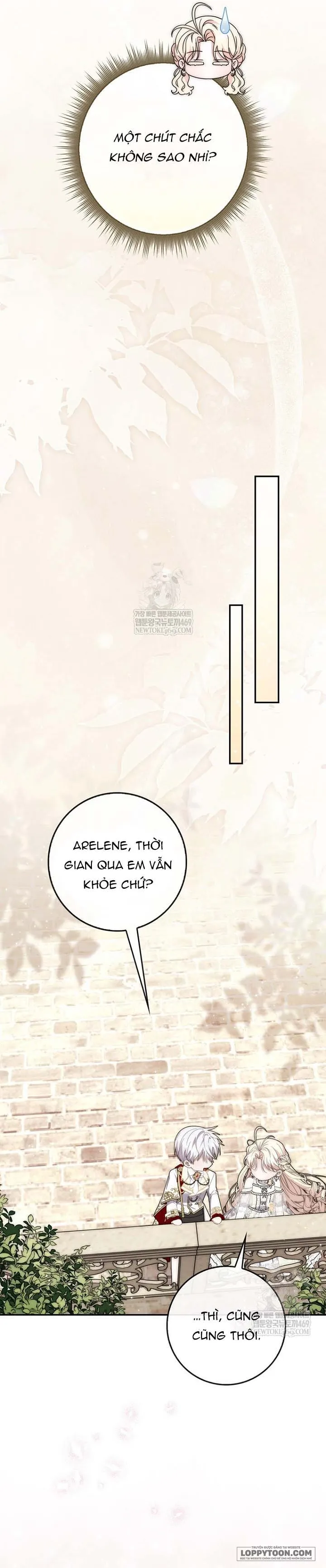 Nam Chính Bệnh Hoạn Ám Ảnh Với Sức Khoẻ Của Tôi Chap 39 - trang 9