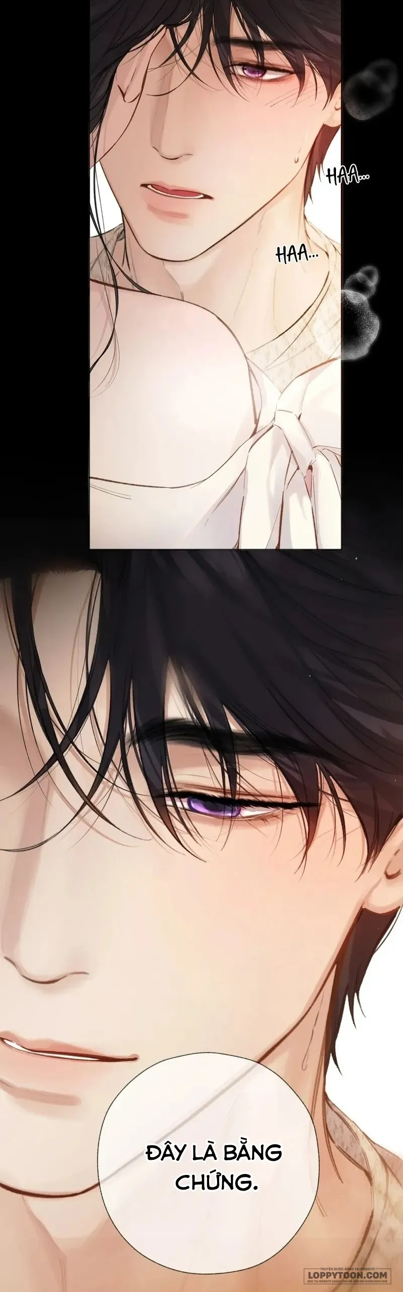 Trêu Nhầm Chap 75 - trang 2