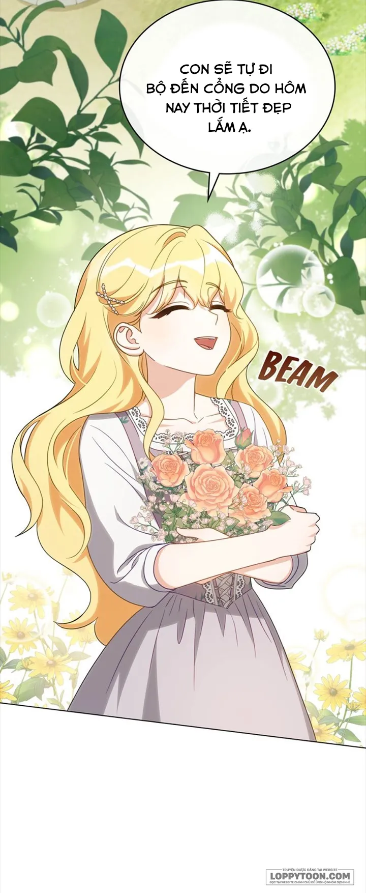 Chúa Phù Hộ Cho Sự Hủy Diệt Của Ta Chap 6 - trang 52