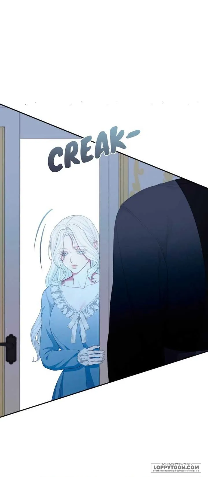 Hầu Nữ Không Còn Thèm Muốn Chủ Nhân Nữa Chap 20 - trang 55