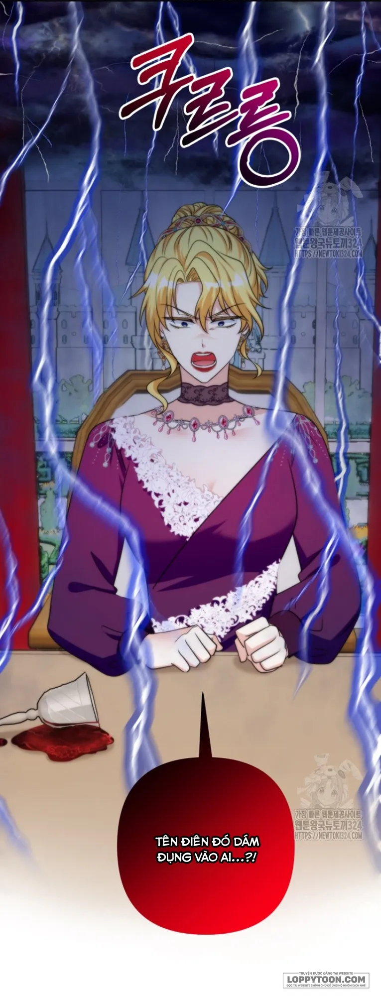 Tôi Sống Chung Với Mẹ Chồng Chap 61 - trang 29