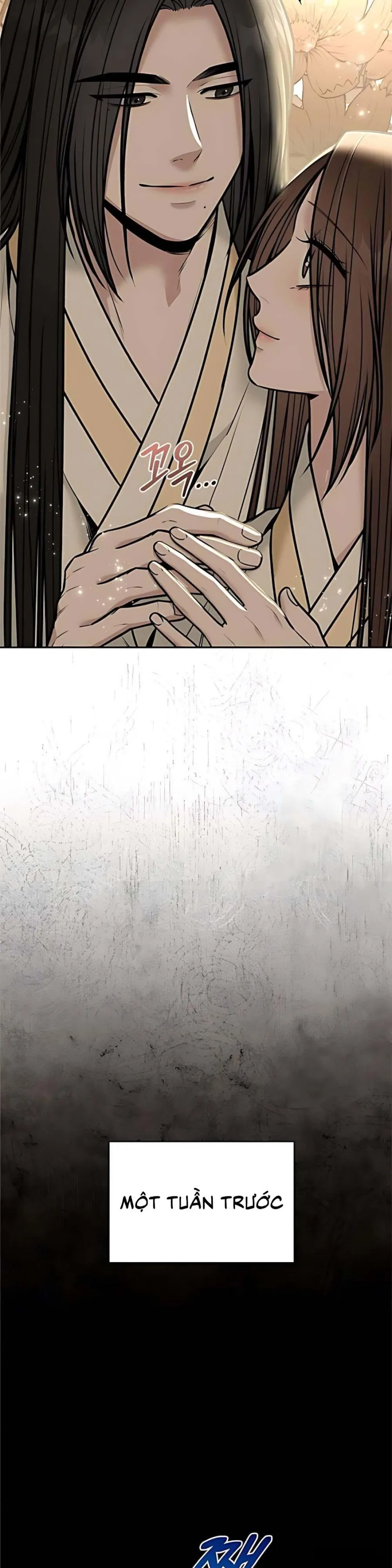 Giả Vờ Không Biết Phu Quân Đã Thay Đổi Chap 8 - 🔞🔞🔞🔞🔞 - trang 5