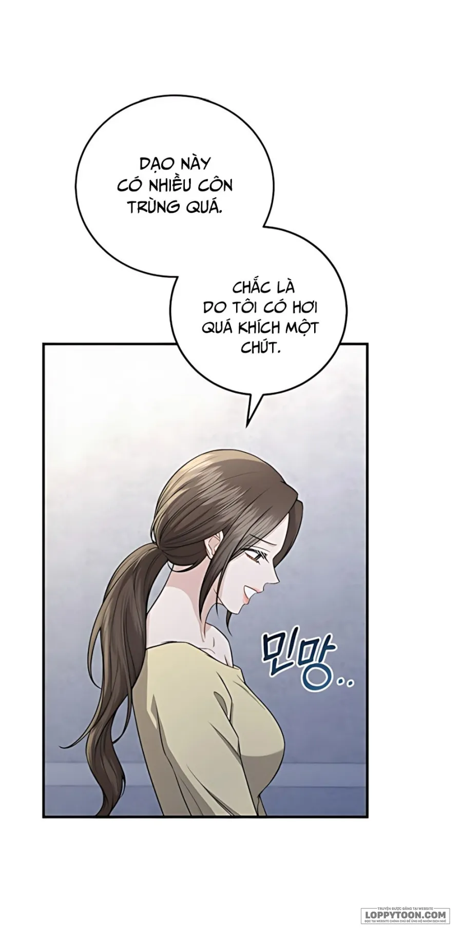 Quy Luật Cải Tạo Kẻ Rác Rưởi Chap 1 - trang 35
