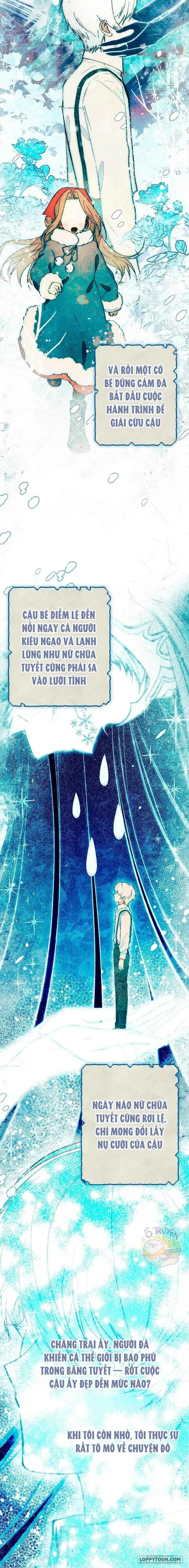 Chào Mừng Đến Với Dinh Thự Hoa Hồng Chap 7 - trang 3