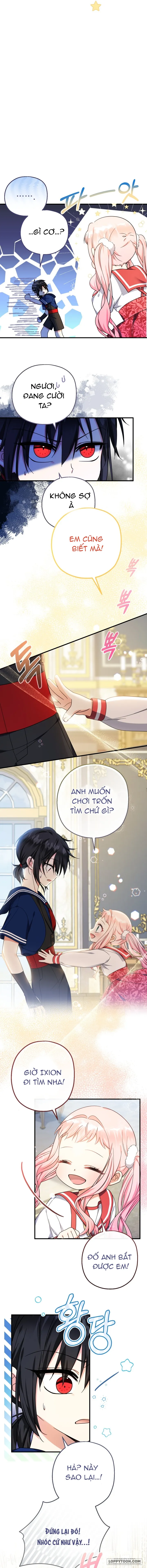 Tiểu Thư Tích Tiền Đi Bụi Chap 28 - trang 14